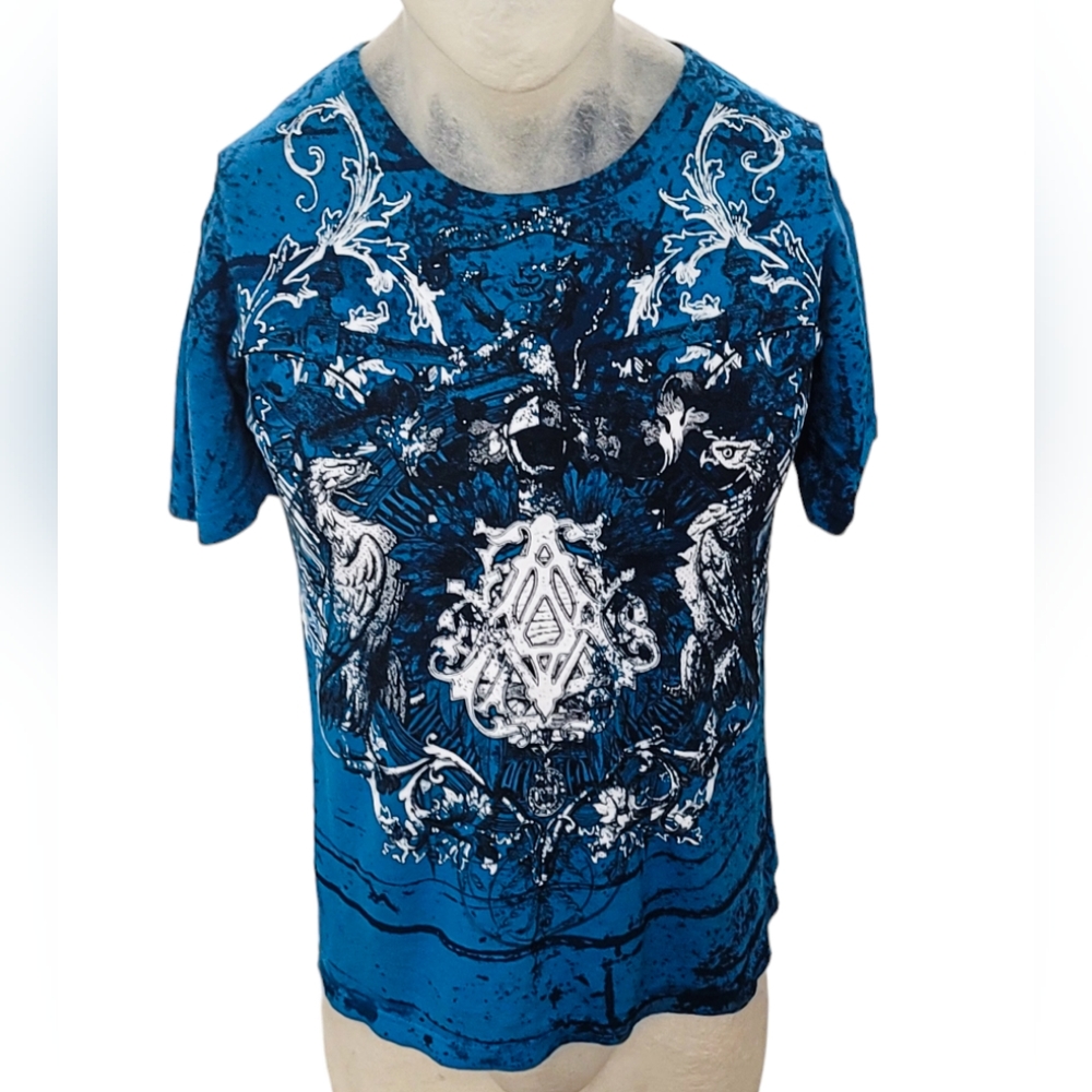 NWOT | Archaic | Short Sleeve T Shirt / Tee | Size: L